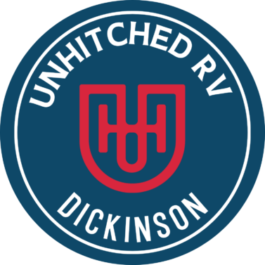 Unhitched Dickinson RV Park